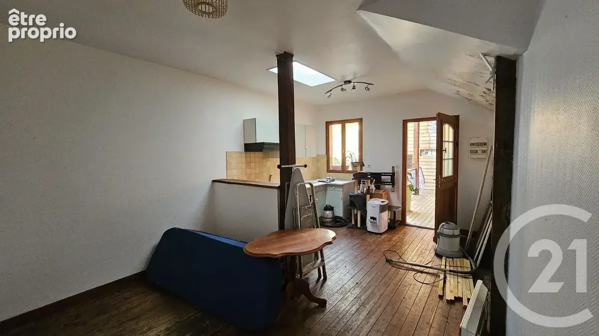 Maison 4 pièces 64 m² à vendre à Bar-Sur-Seine (10110) - photo 7