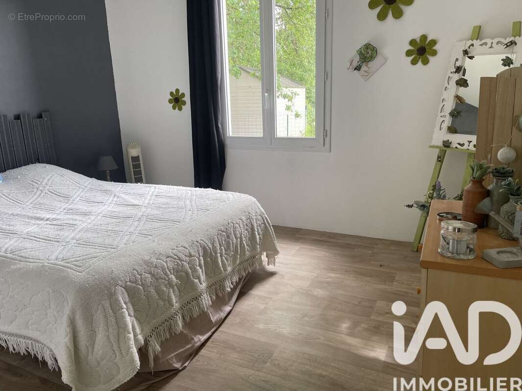Maison 98 m² à Tendu  - photo 6