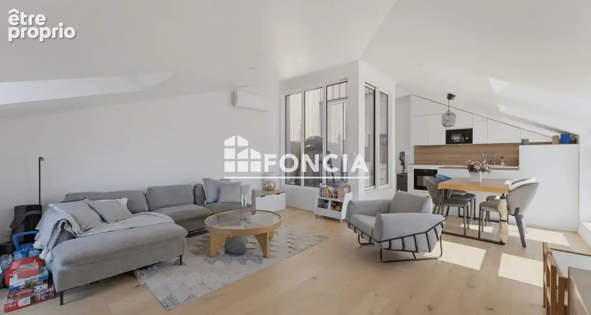 Photo Appartement à Bordeaux au prix de 265 000€