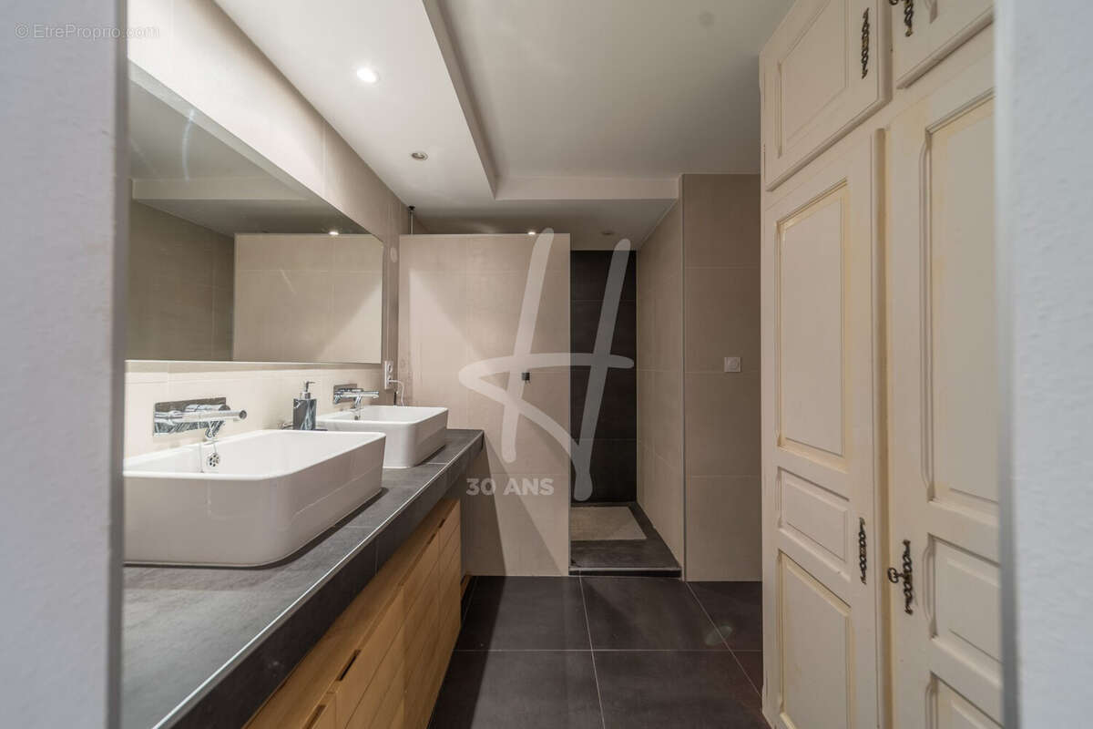 Appartement à BRIEY