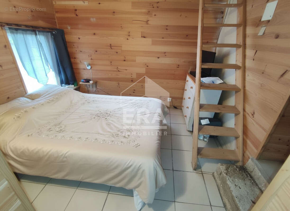 Maison à BRETONCELLES