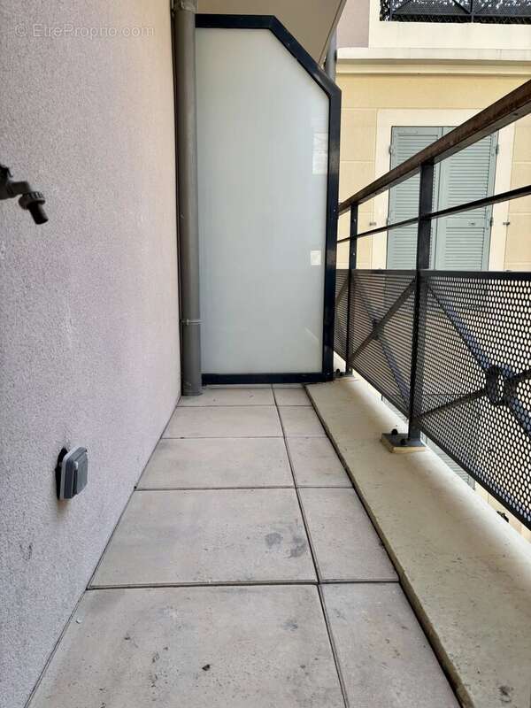 Appartement à MAISONS-LAFFITTE