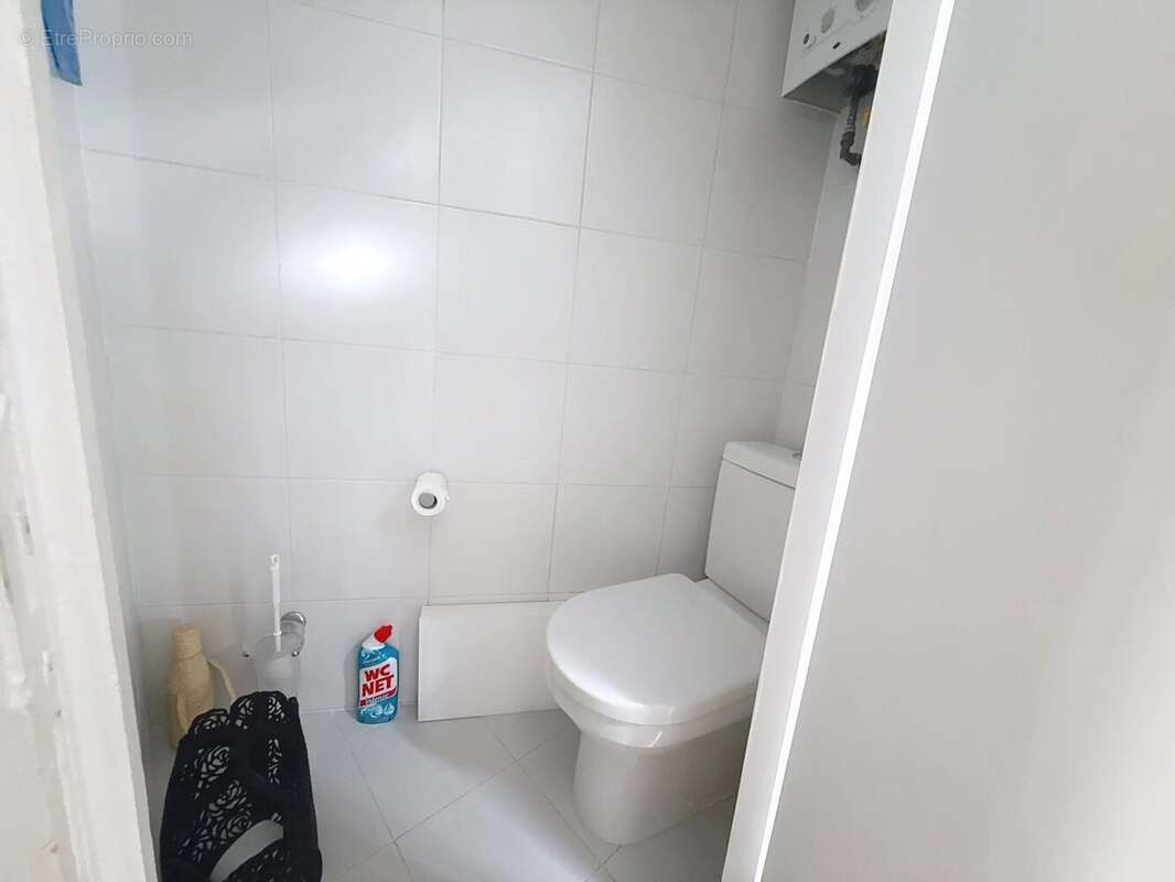 Appartement à VILLEFRANCHE-SUR-MER