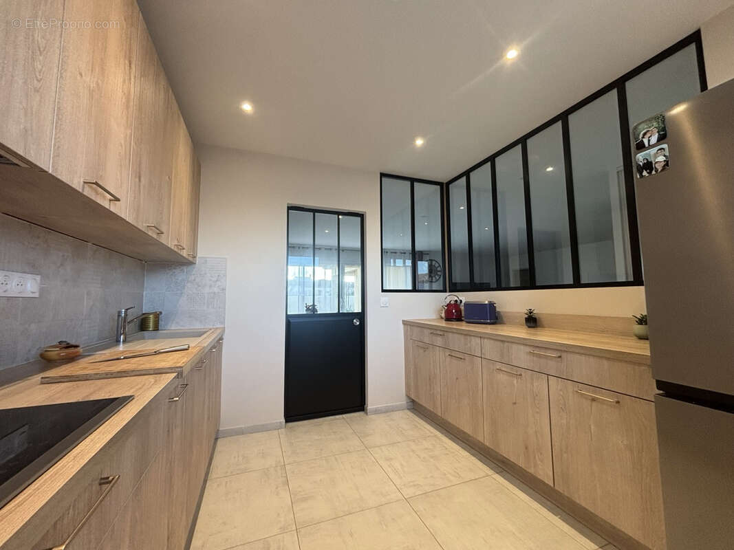 Maison à PORT-DES-BARQUES