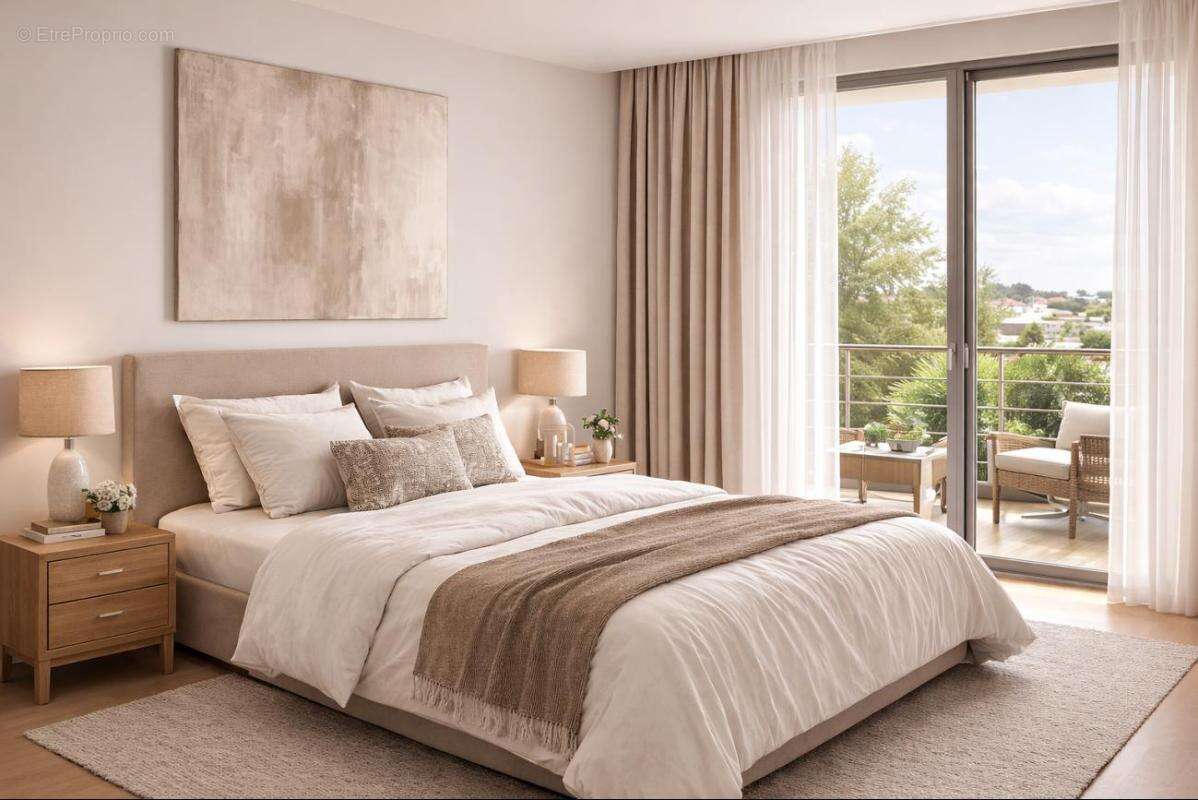 Appartement à NARBONNE