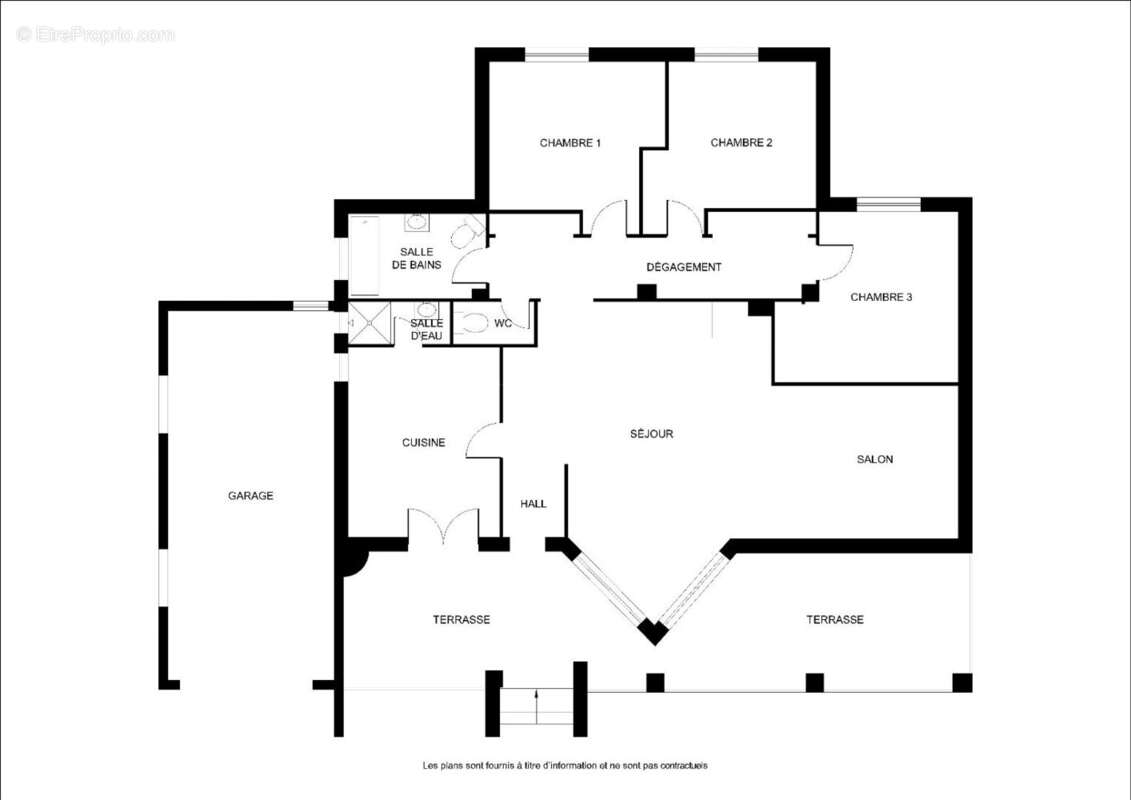 Maison à BUZET-SUR-TARN