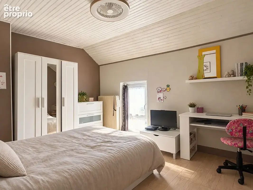 Maison Limay - photo 15
