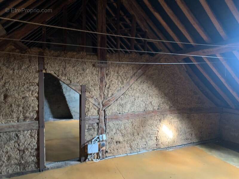 Maison à PONT-AUDEMER