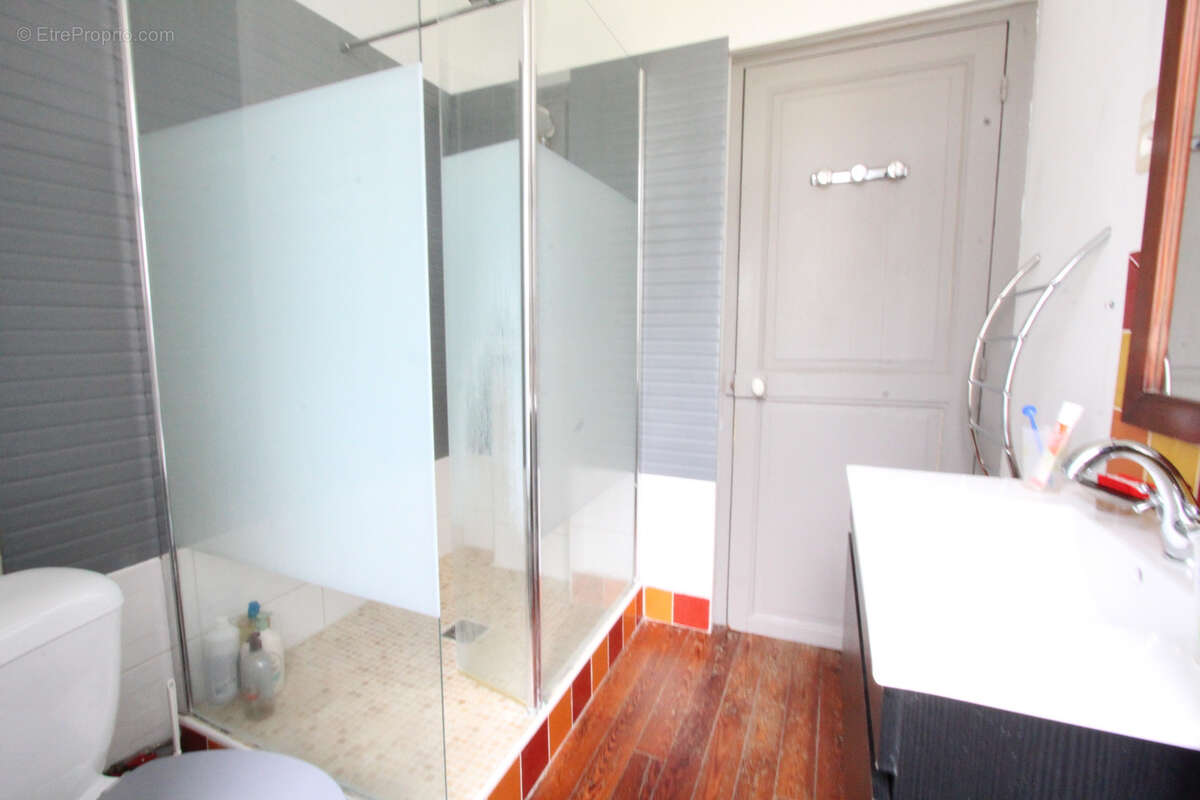 Maison à POUGUES-LES-EAUX