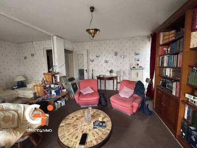 Appartement à ROUEN