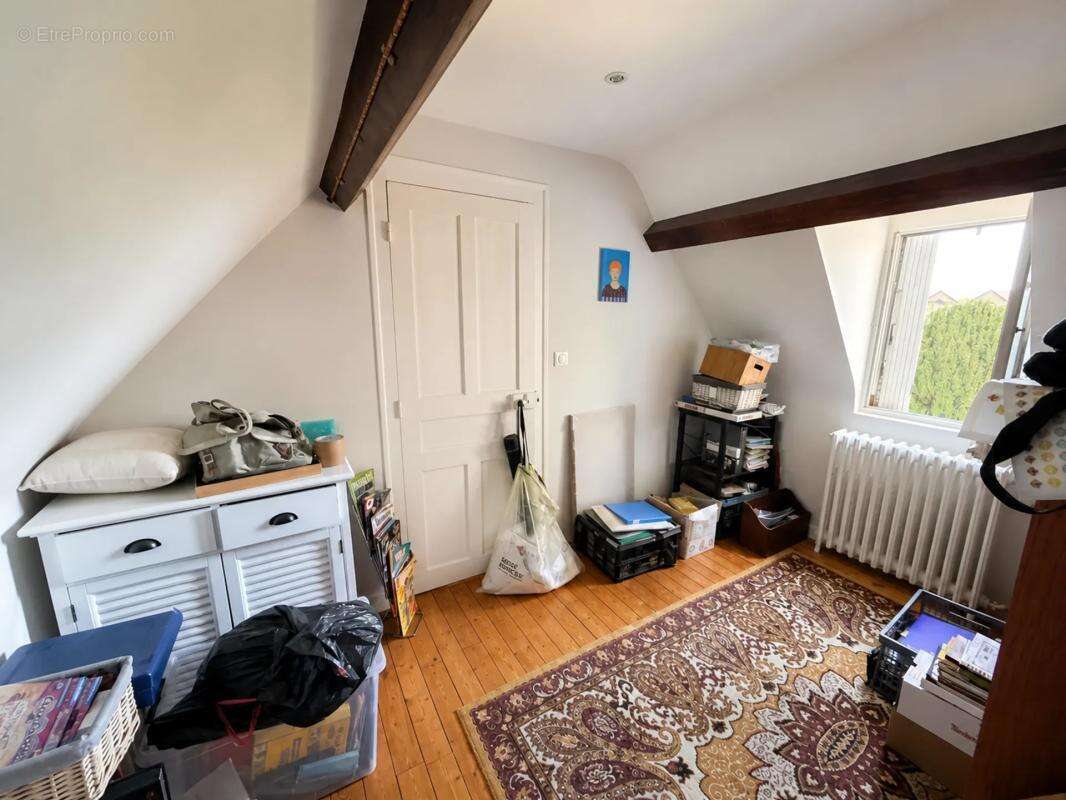 Maison de 5 pièces de 110 m² situé à Troyes - photo 14