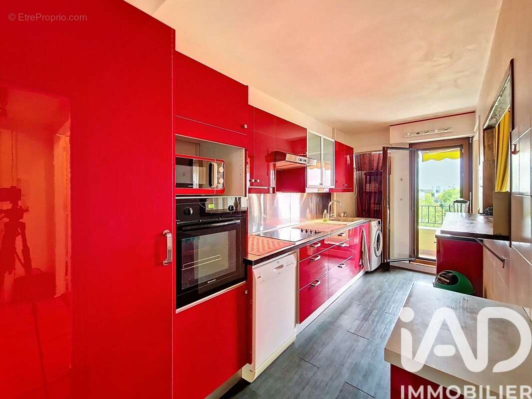 Photo 4 - Appartement à MEUDON