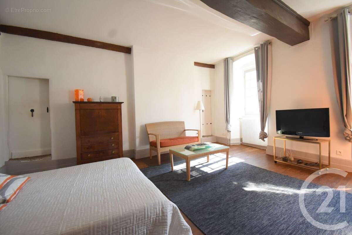 Maison 147 m² à Cusset  - photo 7