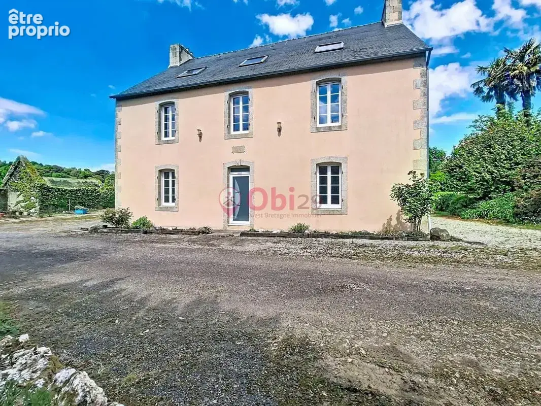 EXCLUSIVITÉ – Ancien corps de ferme (210 m²) & dépendances sur 3 600 m² - photo 15