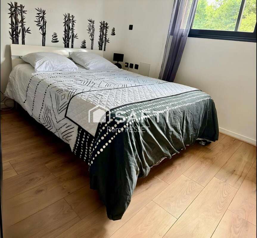 Photo 7 - Maison à LABASTIDE-DU-TEMPLE