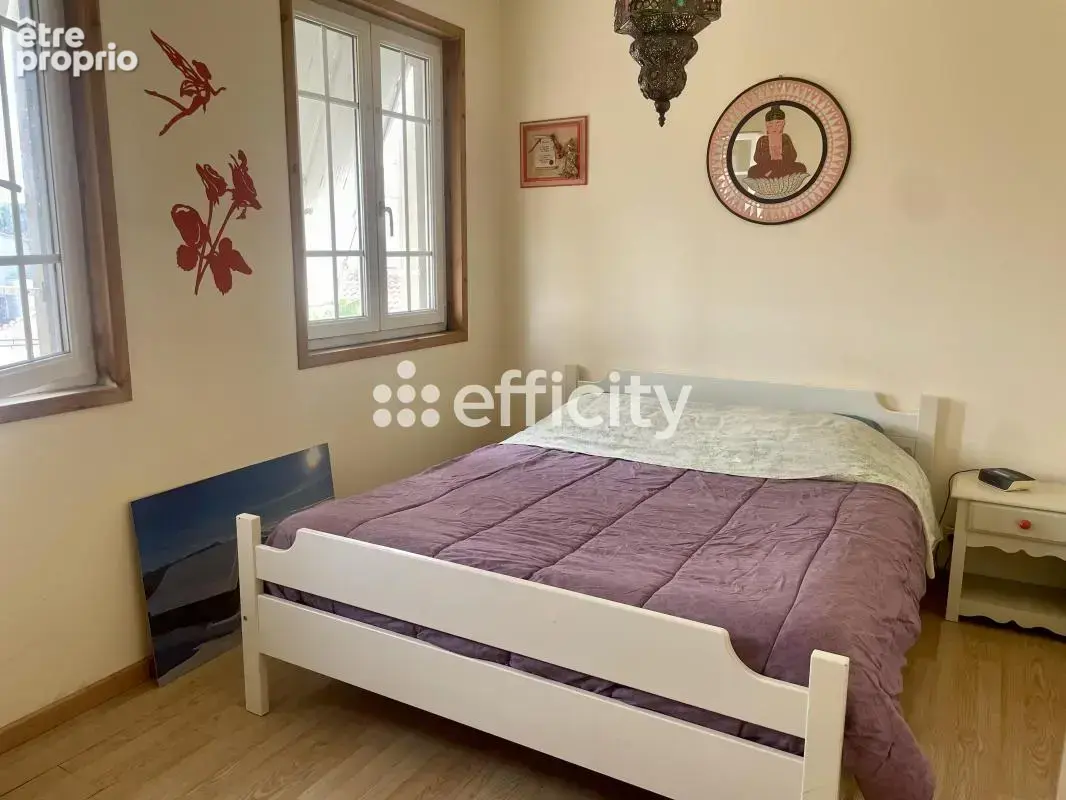 Maison 6 pièces 113 m² à vendre à Marennes (17320) - photo 10