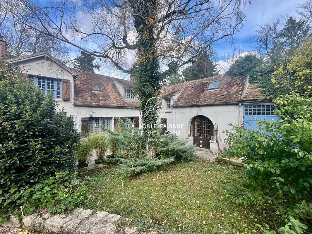 Maison à RAMBOUILLET