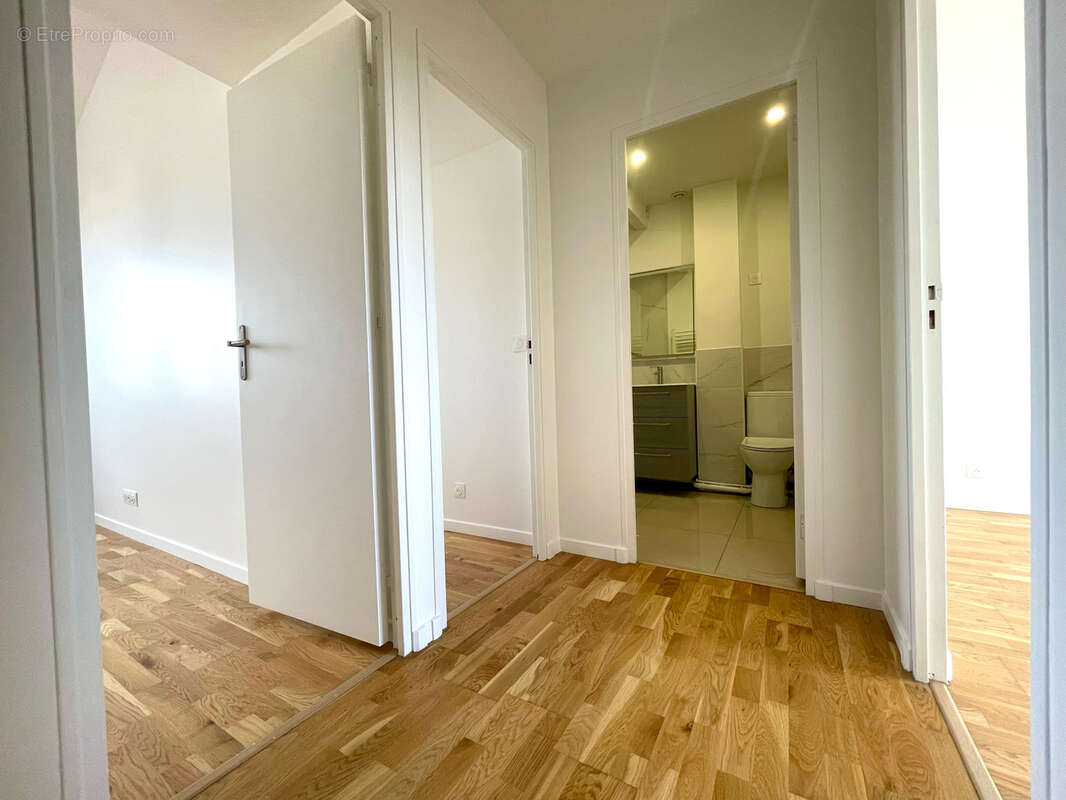 Maison à DRANCY