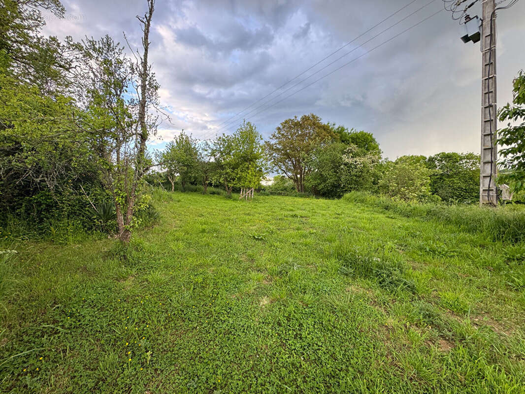 Maison à SAINT-MARTIN-D&#039;AUBIGNY