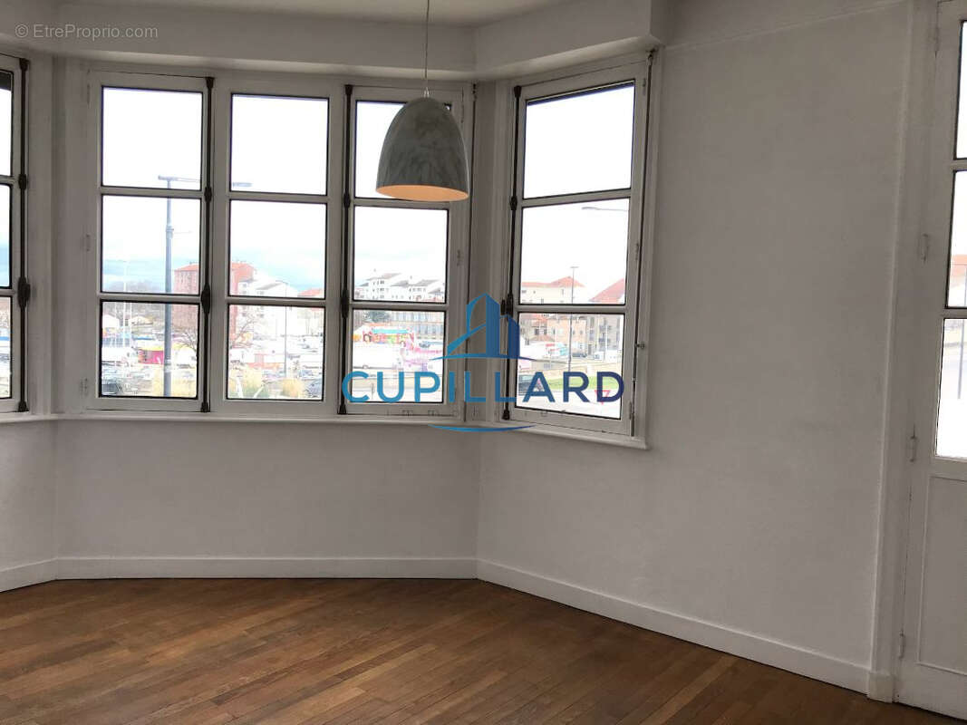 Appartement à ROANNE