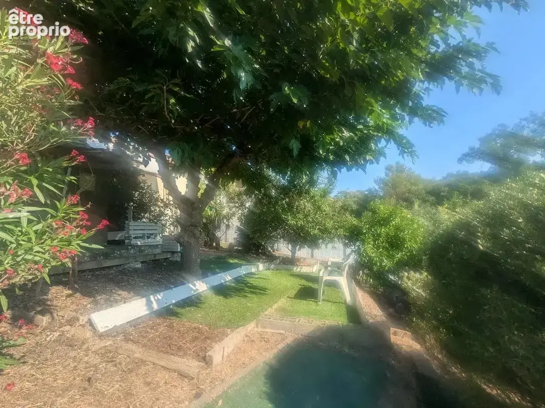 MAISON dans la commune du  MUY T4 - photo 6
