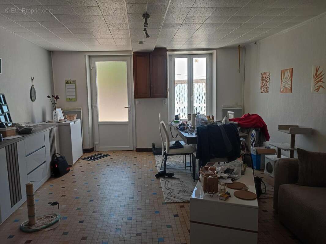 Photo 5 - Maison à MYENNES