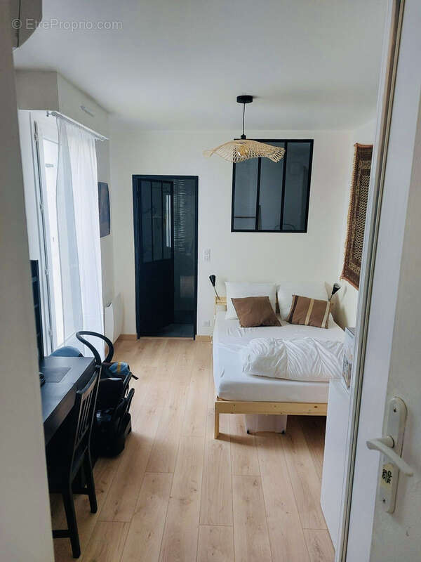 Maison à LE BOUSCAT