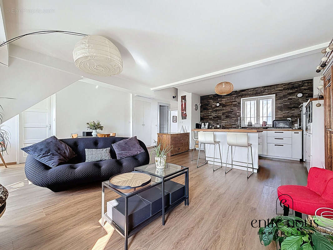 Photo 3 - Appartement à VIENNE