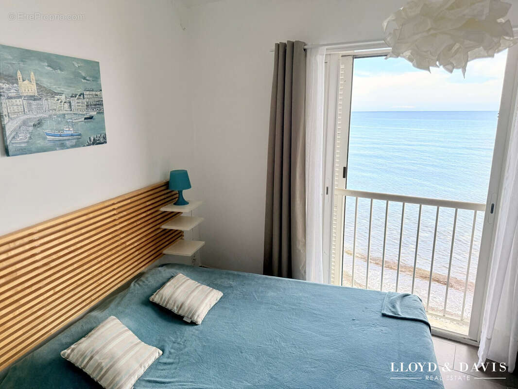 Appartement à BRANDO