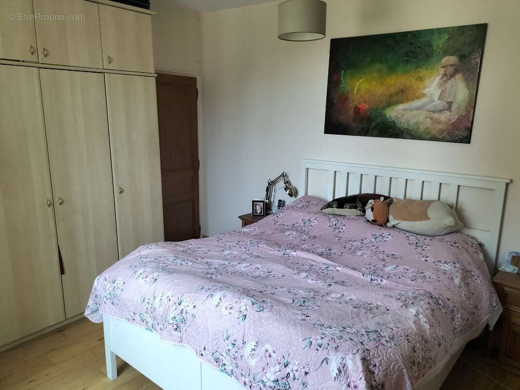 Maison 137 m² à Milly-La-Foret  - photo 4