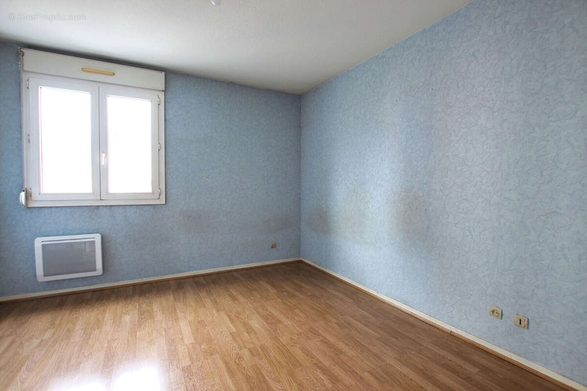 Appartement à SAINT-PRIEST