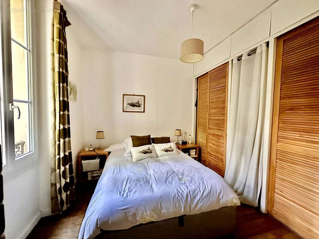 Appartement à MONTMORENCY