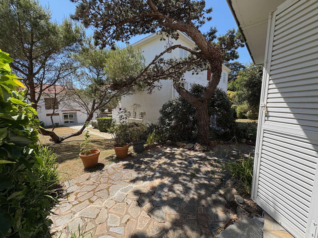 Appartement à PORNIC