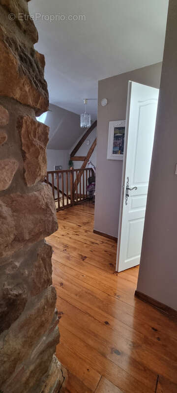 Maison à NOGENT-SUR-SEINE