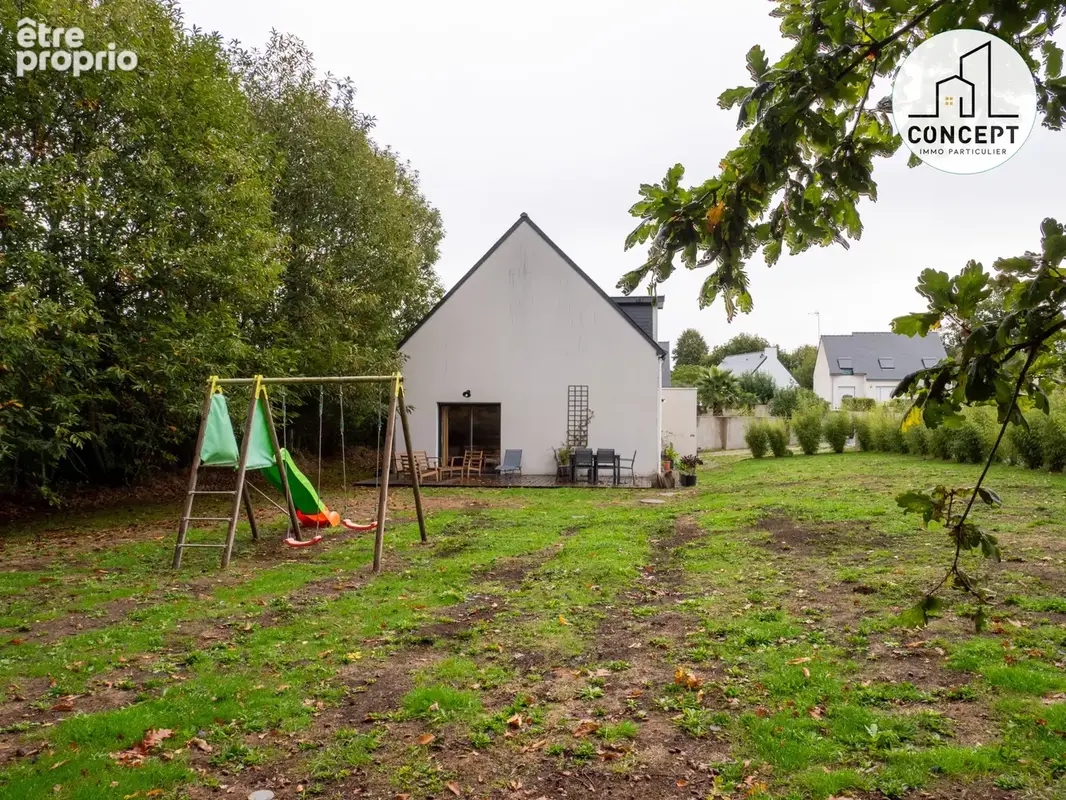 #D780 - A VENDRE - Maison Familiale - 4 chambres - 110m2 - photo 21