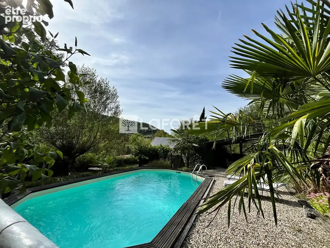 Salles-la-source - le petit paradis - photo 2