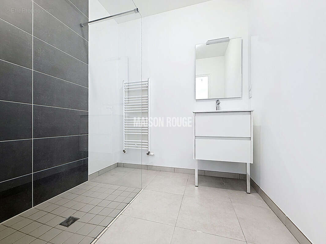 Maison à DOL-DE-BRETAGNE