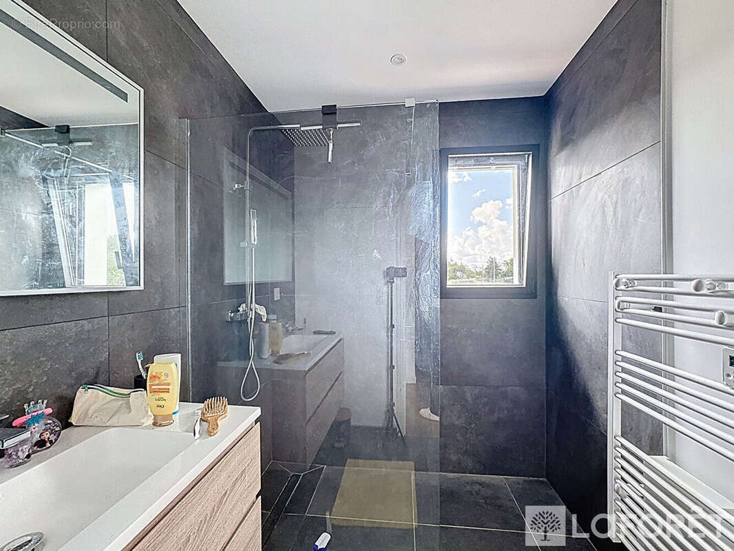 Maison à SAINT-JOSSE