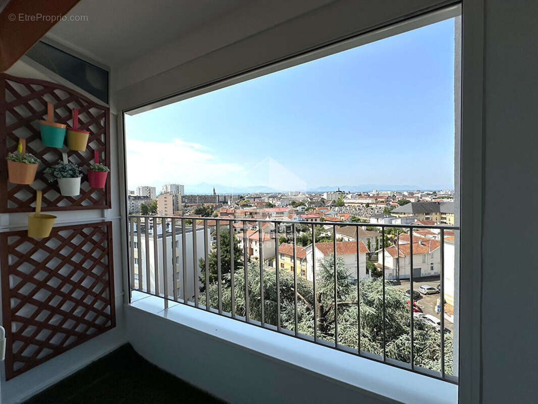 Appartement 67m² à tarbes - photo 2