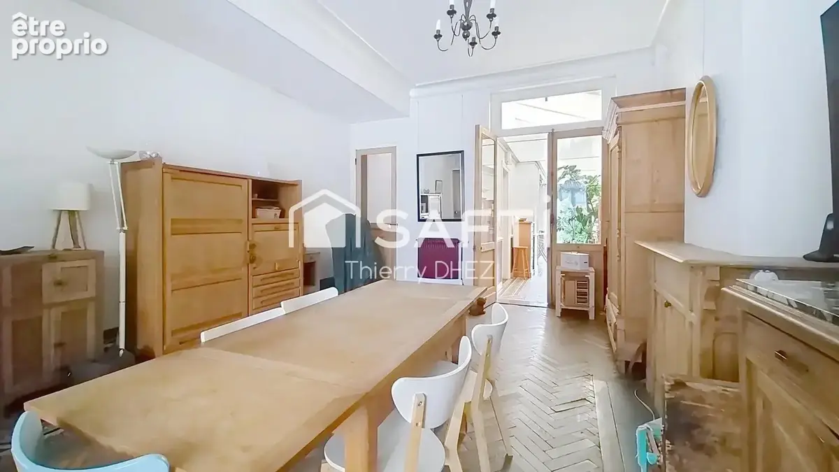 Photo 1 - Maison à TOURCOING