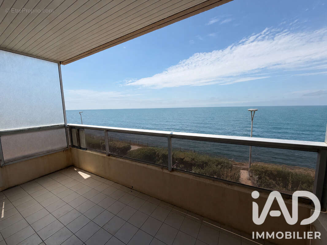 Photo 9 - Appartement à SAINT-HILAIRE-DE-RIEZ
