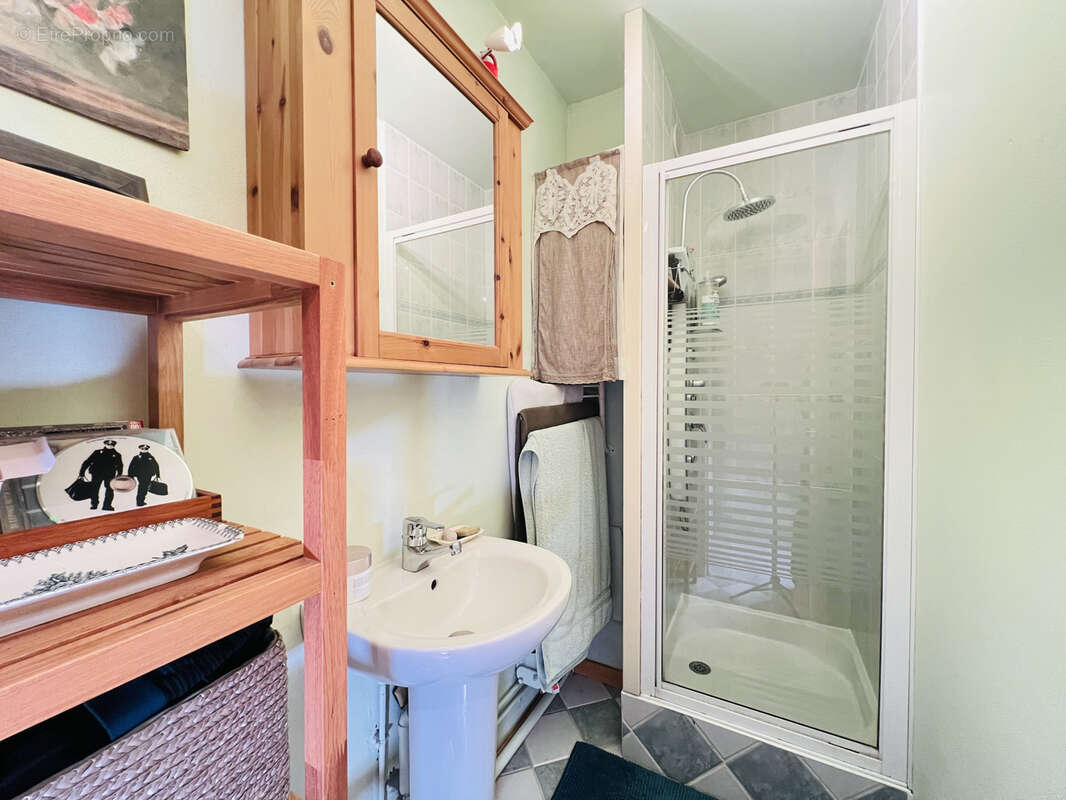 Appartement à ELANCOURT