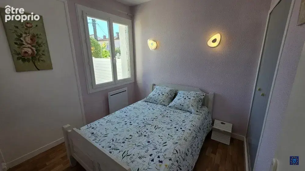 Appartement 3 pièces 42 m² à vendre à Royan (17200) - photo 2