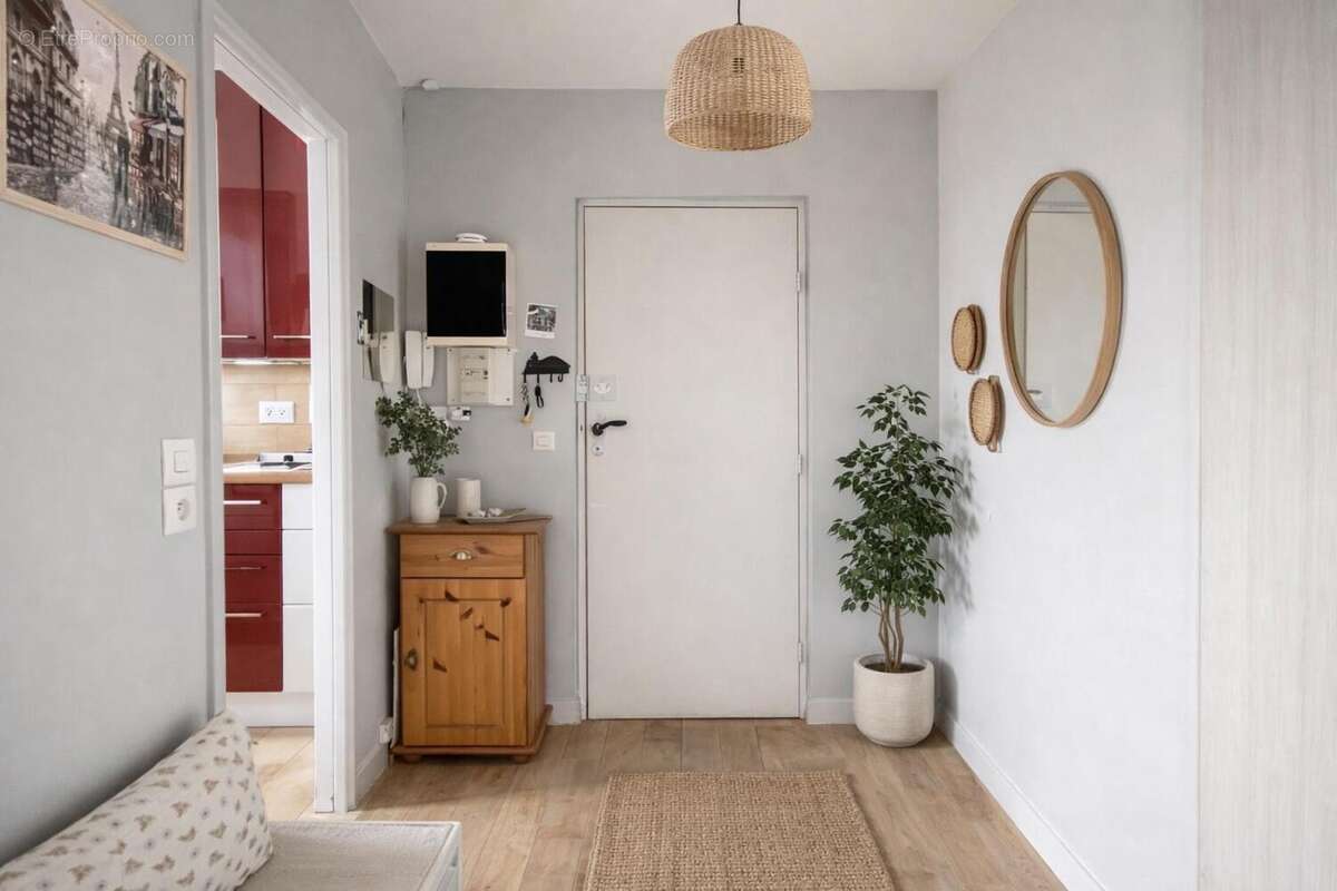 Photo 2 - Appartement à LONGJUMEAU