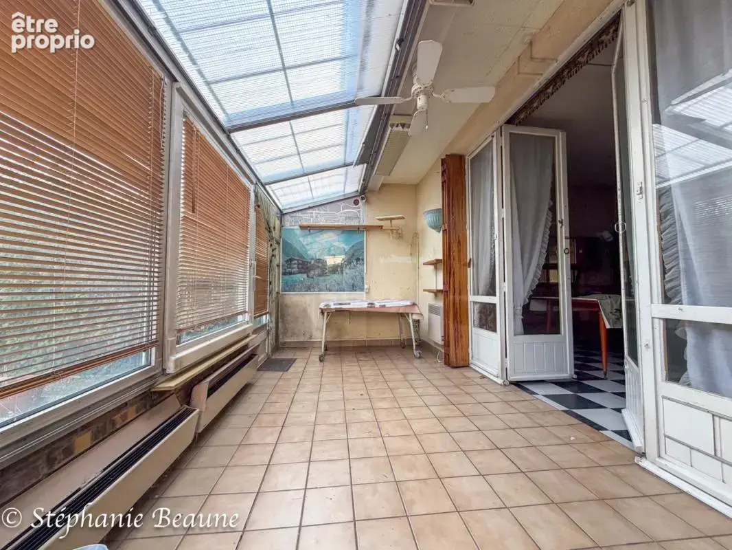 Maison Eaubonne Paul Bert 3 chambres - photo 5