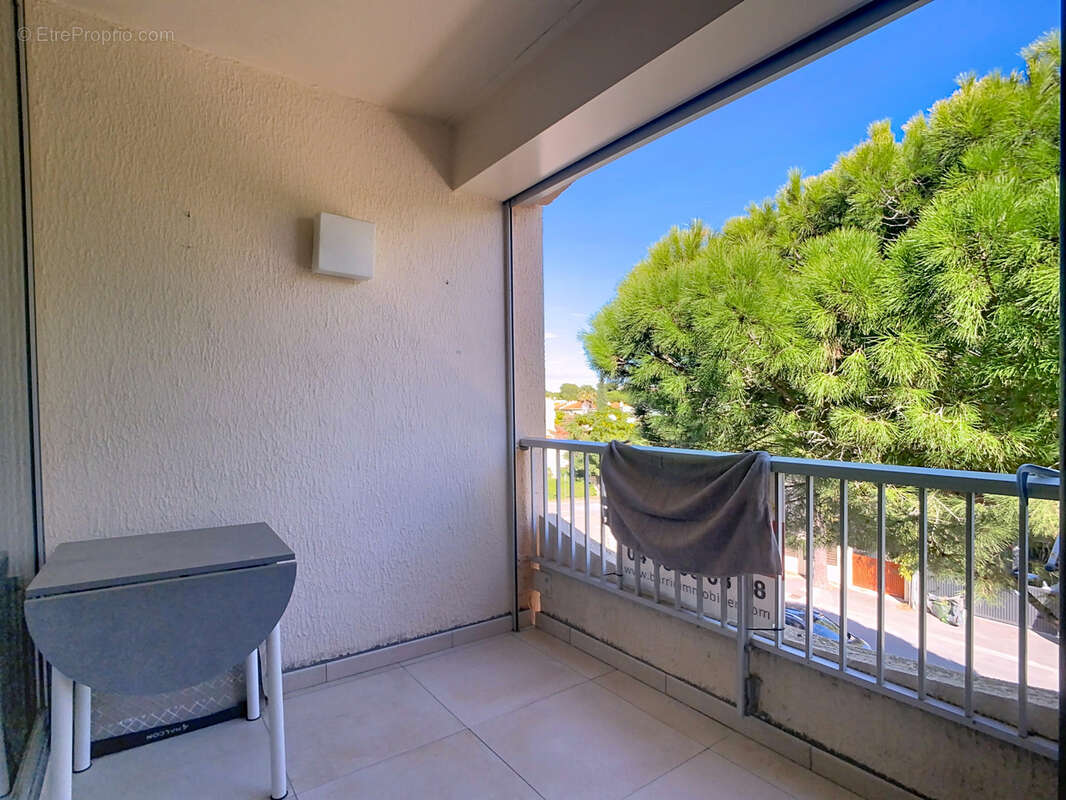 Appartement à ARGELES-SUR-MER