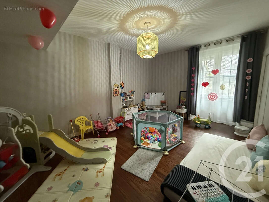 Appartement à ORTHEZ