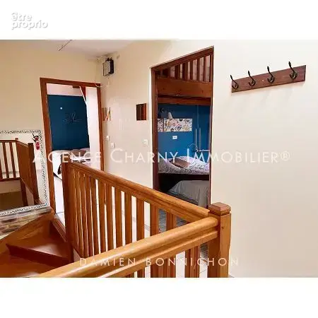 Maison 15 pièces 308 m² à vendre à Charny (89120) - photo 8