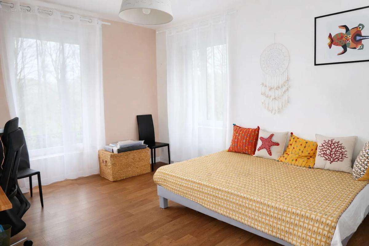 Maison à CHERBOURG-OCTEVILLE