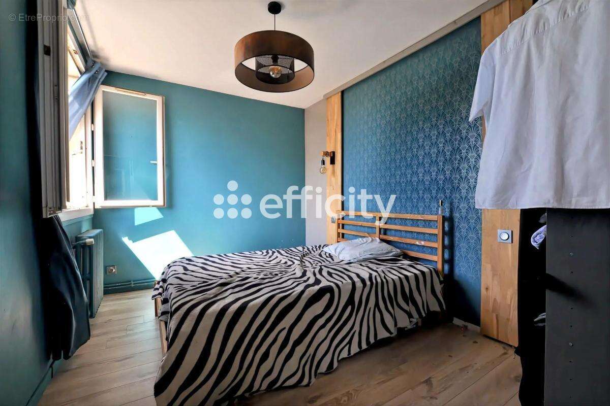 Appartement - photo 8